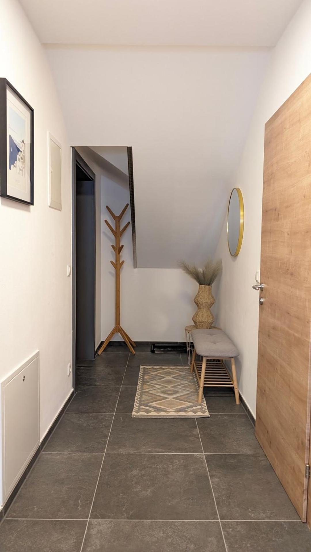 Innstyle Apartment Braunau Am Inn Exterior foto